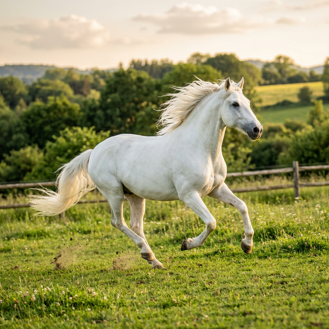 Safe Horse Transport
